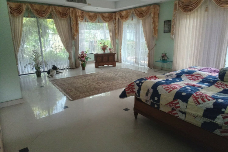 Дом в Банг Ламунге, Таиланд | THE239365