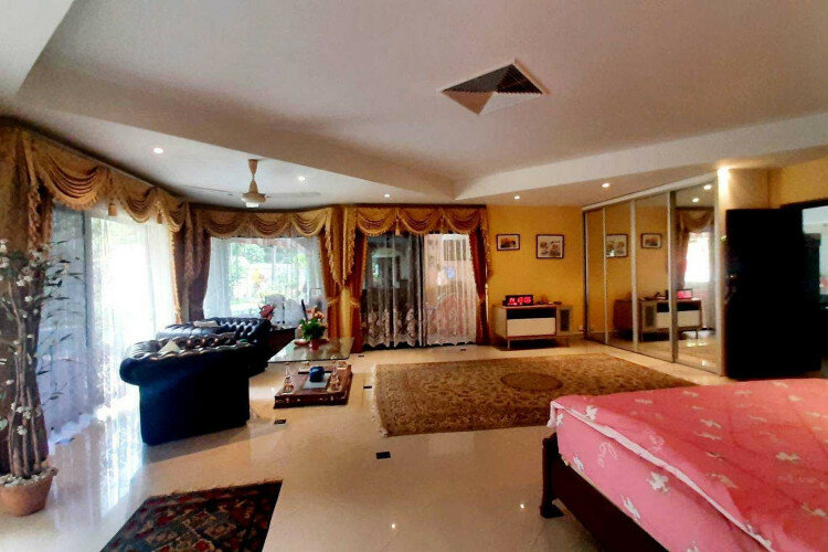 Дом в Банг Ламунге, Таиланд | THE239365