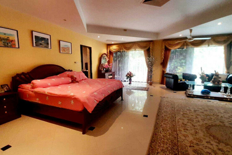 Дом в Банг Ламунге, Таиланд | THE239365