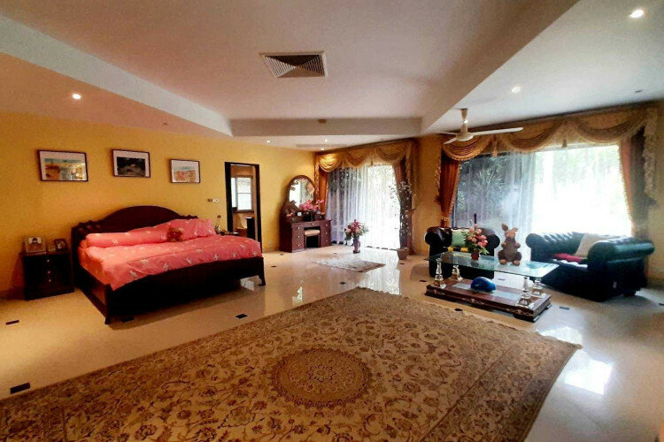 Дом в Банг Ламунге, Таиланд | THE239365