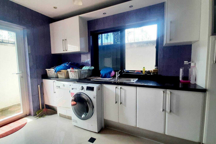 Дом в Банг Ламунге, Таиланд | THE239365