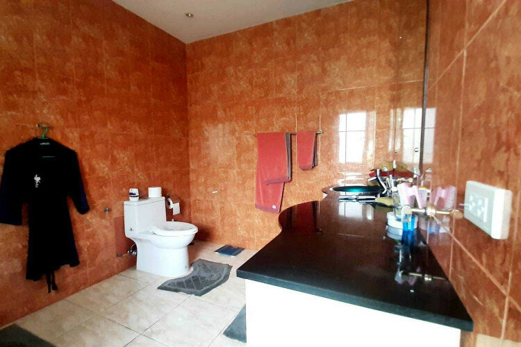 Дом в Банг Ламунге, Таиланд | THE239365