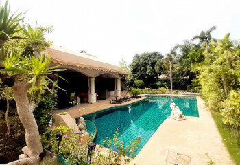 Дом в Банг Ламунге, Таиланд | THE239365