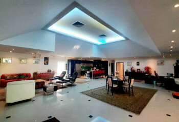 Дом в Банг Ламунге, Таиланд | THE239365