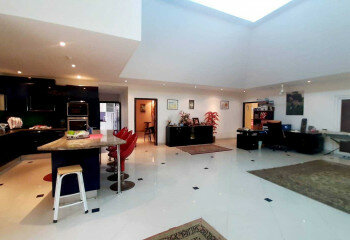 Дом в Банг Ламунге, Таиланд | THE239365