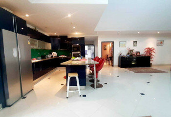 Дом в Банг Ламунге, Таиланд | THE239365