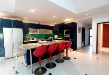 Дом в Банг Ламунге, Таиланд | THE239365