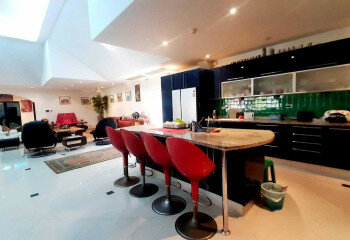 Дом в Банг Ламунге, Таиланд | THE239365