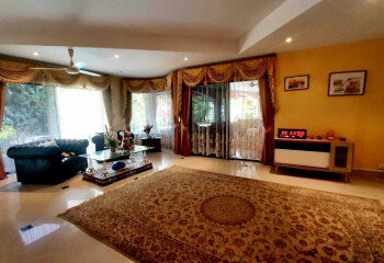 Дом в Банг Ламунге, Таиланд | THE239365