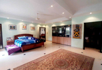 Дом в Банг Ламунге, Таиланд | THE239365