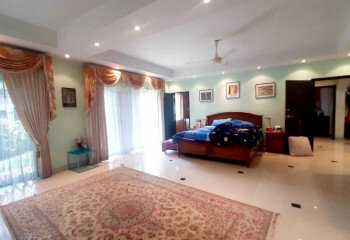 Дом в Банг Ламунге, Таиланд | THE239365