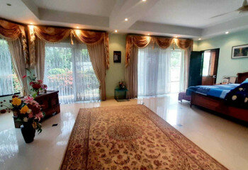 Дом в Банг Ламунге, Таиланд | THE239365