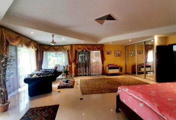 Дом в Банг Ламунге, Таиланд | THE239365