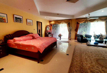 Дом в Банг Ламунге, Таиланд | THE239365