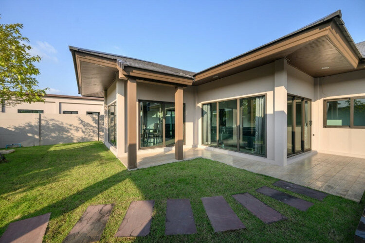 Дом в Банг Ламунге, Таиланд | THE339530