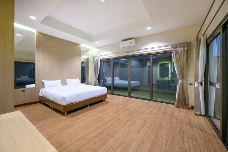 Дом в Банг Ламунге, Таиланд | THE339530