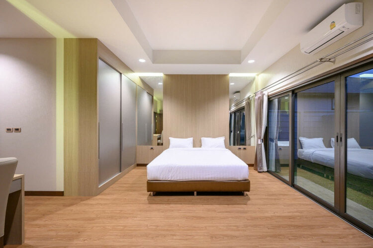 Дом в Банг Ламунге, Таиланд | THE339530