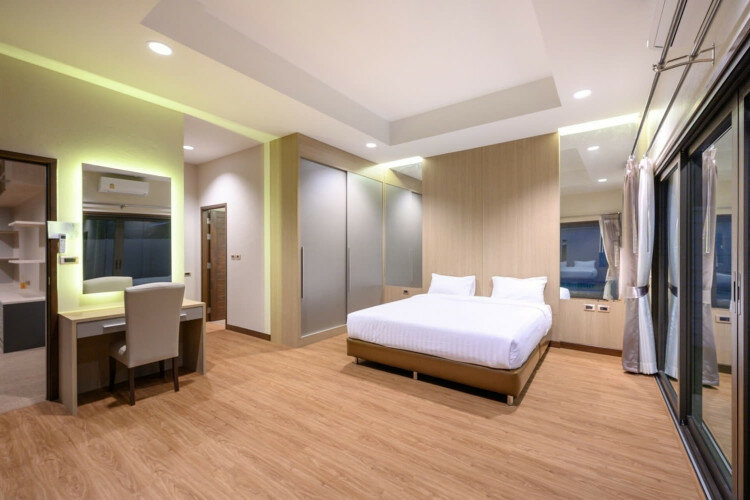 Дом в Банг Ламунге, Таиланд | THE339530