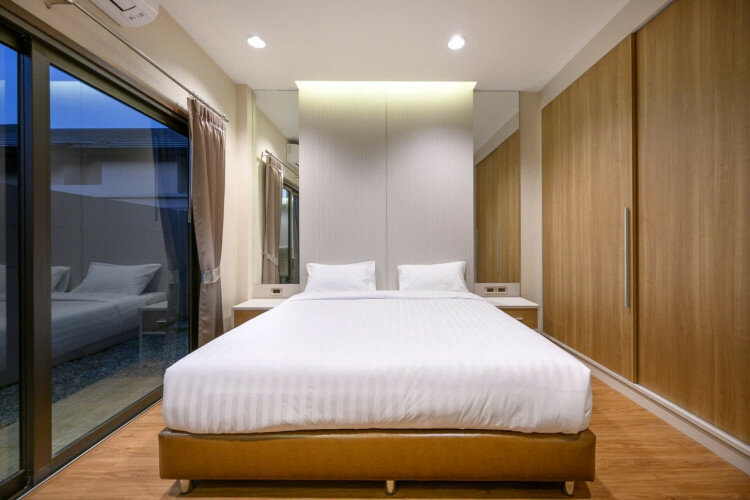 Дом в Банг Ламунге, Таиланд | THE339530