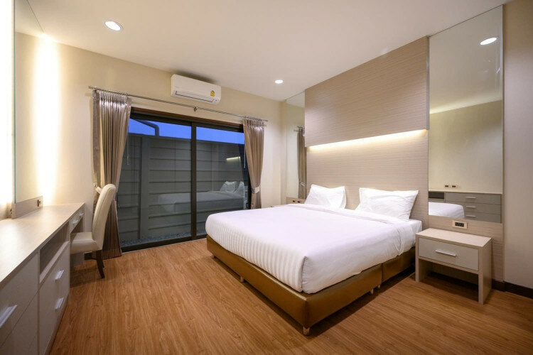 Дом в Банг Ламунге, Таиланд | THE339530