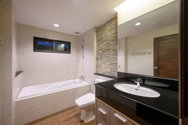 Дом в Банг Ламунге, Таиланд | THE339530