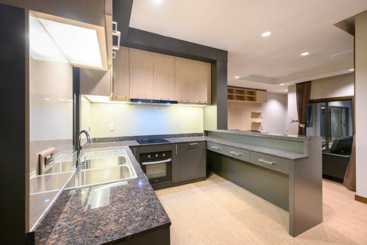 Дом в Банг Ламунге, Таиланд | THE339530