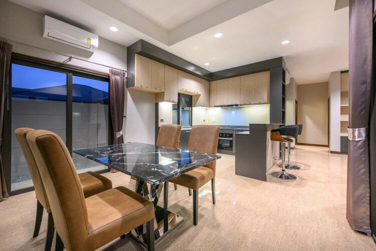 Дом в Банг Ламунге, Таиланд | THE339530