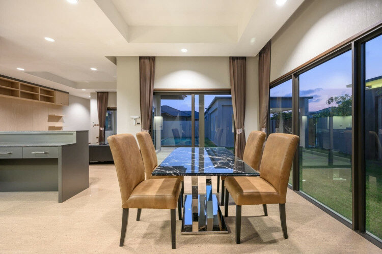 Дом в Банг Ламунге, Таиланд | THE339530