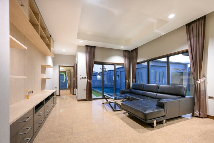 Дом в Банг Ламунге, Таиланд | THE339530