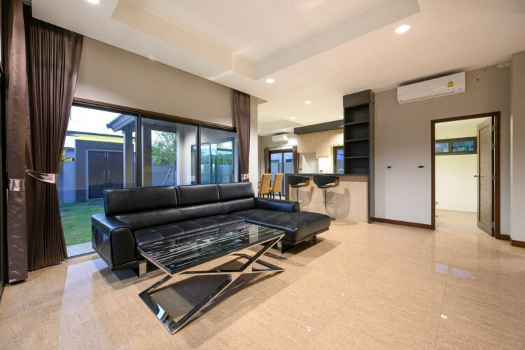 Дом в Банг Ламунге, Таиланд | THE339530