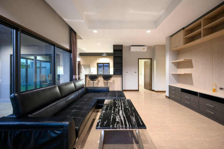 Дом в Банг Ламунге, Таиланд | THE339530