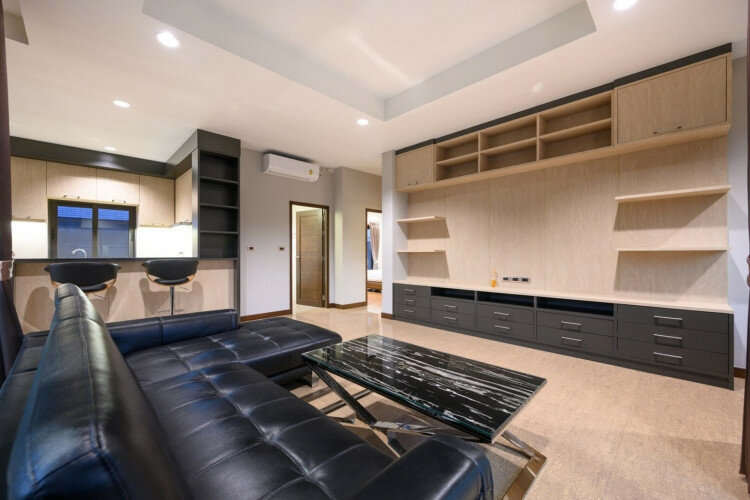 Дом в Банг Ламунге, Таиланд | THE339530