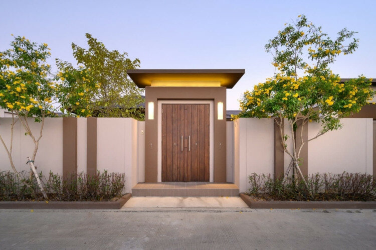 Дом в Банг Ламунге, Таиланд | THE339530