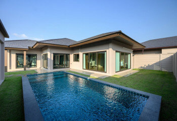 Дом в Банг Ламунге, Таиланд | THE339530