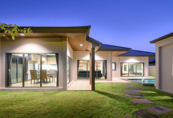 Дом в Банг Ламунге, Таиланд | THE339530