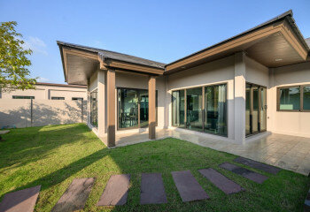 Дом в Банг Ламунге, Таиланд | THE339530