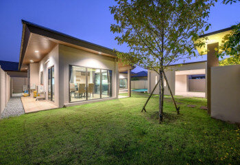 Дом в Банг Ламунге, Таиланд | THE339530