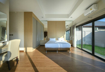 Дом в Банг Ламунге, Таиланд | THE339530