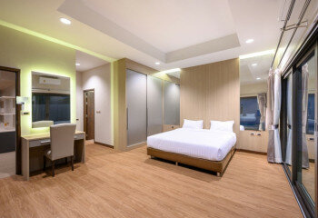 Дом в Банг Ламунге, Таиланд | THE339530