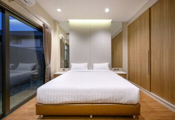 Дом в Банг Ламунге, Таиланд | THE339530