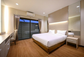 Дом в Банг Ламунге, Таиланд | THE339530