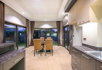 Дом в Банг Ламунге, Таиланд | THE339530