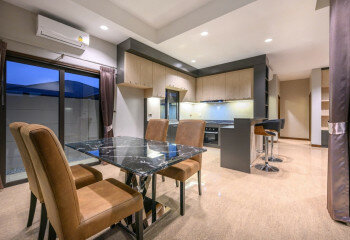 Дом в Банг Ламунге, Таиланд | THE339530