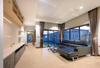 Дом в Банг Ламунге, Таиланд | THE339530