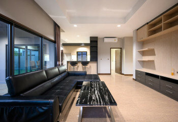 Дом в Банг Ламунге, Таиланд | THE339530