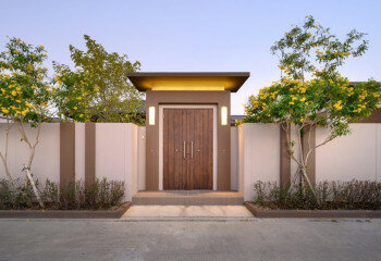 Дом в Банг Ламунге, Таиланд | THE339530