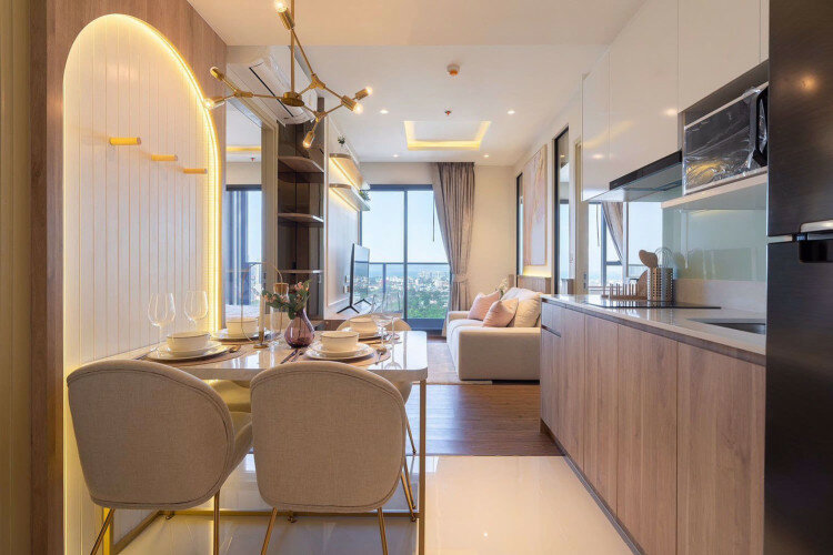 Кондоминиум в Банг Ламунге, Таиланд | THE158787