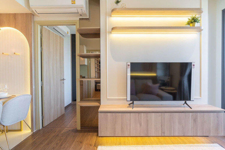 Кондоминиум в Банг Ламунге, Таиланд | THE158787