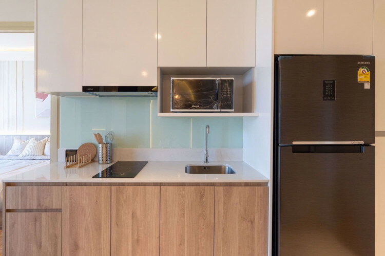 Кондоминиум в Банг Ламунге, Таиланд | THE158787