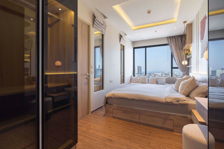 Кондоминиум в Банг Ламунге, Таиланд | THE158787